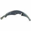 FENDER LINER FR RH REPLACEMENT FOR CADILLAC ESCALADE ESV 2003 PARTSLINK NUMBER  GM1251111