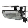 FOG LAMP FR LH HQ REPLACEMENT FOR CADILLAC ESCALADE EXT 2003 PARTSLINK NUMBER  GM2592138
