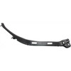 BUMPER SUPPORT FR RH OUTER STEEL REPLACEMENT FOR TOYOTA TACOMA PICKUP 2WD 2005 PARTSLINK NUMBER TO1067155