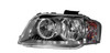 HEAD LAMP LH HALOGEN HQ  REPLACEMENT FOR AUDI A3 2006 PARTSLINK NUMBER  AU2502134