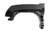 FENDER FR LH W/BODY CLADDING REPLACEMENT FOR CHEVROLET AVALANCHE 2003 PARTSLINK NUMBER  GM1240292