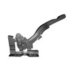 HOOD HINGE RH  REPLACEMENT FOR KIA RIO SEDAN 2013 PARTSLINK NUMBER KI1236125