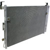 CONDENSER (3578)  REPLACEMENT FOR KIA SEDONA 2013 PARTSLINK NUMBER KI3030118