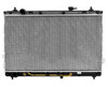 RADIATOR (13393) 3.5L  REPLACEMENT FOR KIA SEDONA 2013 PARTSLINK NUMBER KI3010146
