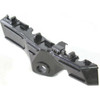 BUMPER BRACKET FR LH (UPPER SIDE) PLASTIC REPLACEMENT FOR KIA S0RENTO 2013 PARTSLINK NUMBER KI1042103
