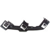 BUMPER BRACKET FR LH OUTER STEEL REPLACEMENT FOR KIA S0RENTO 2013 PARTSLINK NUMBER KI1042104