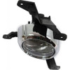 FOG LAMP FR RH EX/LX HQ REPLACEMENT FOR KIA S0RENTO 2013 PARTSLINK NUMBER KI2593122
