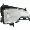 FOG LAMP FR RH SX MODEL HQ REPLACEMENT FOR KIA S0RENTO 2013 PARTSLINK NUMBER KI2593130
