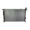 RADIATOR (13194) 3.5L AT/MT REPLACEMENT FOR KIA S0RENTO 2013 PARTSLINK NUMBER HY3010170
