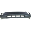 VALANCE FR TEXTURED EX/LX CAPA REPLACEMENT FOR KIA S0RENTO 2013 PARTSLINK NUMBER KI1015100C
