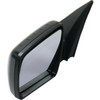 DOOR MIRROR LH POWER    REPLACEMENT FOR KIA S0UL 2013 PARTSLINK NUMBER KI1320168