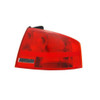TAIL LAMP LH WGN HQ  REPLACEMENT FOR AUDI A4 2006 PARTSLINK NUMBER  AU2804100