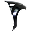 FENDER FR RH W/MOULDING HOLE CAPA     REPLACEMENT FOR KIA S0UL 2013 PARTSLINK NUMBER  KI1241130C