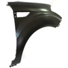 FENDER FR RH W/O MOULDING     REPLACEMENT FOR KIA S0UL 2013 PARTSLINK NUMBER  KI1241129