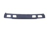 VALANCE FR W/FOG W/TOW REPLACEMENT FOR CHEVROLET AVALANCHE 2003 PARTSLINK NUMBER  GM1092173