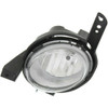 FOG LAMP FR LH HQ     REPLACEMENT FOR KIA S0UL 2013 PARTSLINK NUMBER  KI2592125