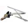 WINDOW REGULATOR FR RH POWER SDN REPLACEMENT FOR CHEVROLET CAVALIER 2003 PARTSLINK NUMBER  GM1351116
