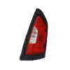 TAIL LAMP RH CLEAR CAPA     REPLACEMENT FOR KIA S0UL 2013 PARTSLINK NUMBER  KI2819101C