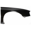 FENDER FR RH CAPA REPLACEMENT FOR CHEVROLET IMPALA 2003 PARTSLINK NUMBER  GM1241273C