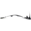 FENDER LINER RH REPLACEMENT FOR CHEVROLET IMPALA 2003 PARTSLINK NUMBER  GM1249122