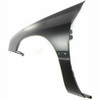 FENDER FR LH REPLACEMENT FOR CHEVROLET IMPALA 2003 PARTSLINK NUMBER  GM1240273