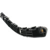 BUMPER BRACKET RR RH UPPER   REPLACEMENT FOR KIA SPORTAGE 2013 PARTSLINK NUMBER  KI1167100