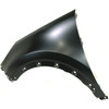 FENDER FR LH   REPLACEMENT FOR KIA SPORTAGE 2013 PARTSLINK NUMBER  KI1240136