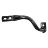 BUMPER BRACE FR LH STEEL 1500 CREW CAB/ ALL 2500/3500 MODELS REPLACEMENT FOR CHEVROLET PICKUP CHEVY SILVERADO-1500, 2500-3500 2003 PARTSLINK NUMBER  GM1066160