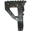 BUMPER GUIDE BRACKET FR LH TYPE 1  REPLACEMENT FOR AUDI A6 2006 PARTSLINK NUMBER  AU1066100
