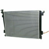 RADIATOR (13150) 2.0/2.4L   REPLACEMENT FOR KIA SPORTAGE 2013 PARTSLINK NUMBER REPLACEMENT FOR KIA SPORTAGE 2013 PARTSLINK NUMBER  HY3010168