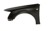 FENDER FR LH ALUMINUM CAPA  REPLACEMENT FOR AUDI A6 2006 PARTSLINK NUMBER  AU1240118C