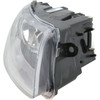 HEAD LAMP RH HALOGEN SDN 05-08/WGN 06-08 HQ  REPLACEMENT FOR AUDI A6 2006 PARTSLINK NUMBER  AU2503131
