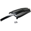 GRILLE PTM SS MODEL W/O DALE�EARNHARDT PKG REPLACEMENT FOR CHEVROLET PICKUP CHEVY SILVERADO-1500, 2500-3500 2003 PARTSLINK NUMBER  GM1200557
