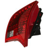 TRUNK LAMP RH (BACK-UP LAMP) HQ  REPLACEMENT FOR AUDI A6 2006 PARTSLINK NUMBER  AU2803103