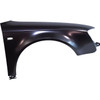 FENDER FR RH EXCLUDE RS4 MODEL (NEED PICTURE OF CAR FROM CX IF 2005 MODEL)   REPLACEMENT FOR AUDI S4 2006 PARTSLINK NUMBER  AU1241117