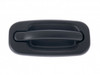 DOOR HANDLE FR RH OUTER TEXTURED W/O BODY CLADDING/KEYHOLE REPLACEMENT FOR CHEVROLET SUBURBAN 2003 PARTSLINK NUMBER  GM1311143