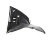 FENDER LINER RH (FR SECTION)  REPLACEMENT FOR BMW 3 SERIES CONVERTIBLE 2006 PARTSLINK NUMBER  BM1251108