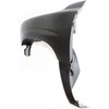 FENDER FR LH REPLACEMENT FOR CHEVROLET TAHOE 2003 PARTSLINK NUMBER  GM1240267