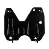 UNDERCAR SHIELD RR STEEL REPLACEMENT FOR TOYOTA TACOMA PICKUP 2WD 2005 PARTSLINK NUMBER TO1228242