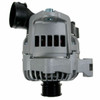 ALTERNATOR 2.5/3.0/2.2L  REPLACEMENT FOR BMW 3 SERIES SEDAN (EXCLUDE 330E AND 340I) 2006 PARTSLINK NUMBER  2-13882