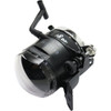 FOG LAMP FR RH HQ  REPLACEMENT FOR BMW 3 SERIES SEDAN (EXCLUDE 330E AND 340I) 2006 PARTSLINK NUMBER  BM2593124
