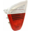 TRUNK LAMP RH (BACK-UP LAMP) HQ  REPLACEMENT FOR BMW 3 SERIES SEDAN (EXCLUDE 330E AND 340I) 2006 PARTSLINK NUMBER  BM2803100