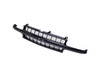 GRILLE 4WD PTM REPLACEMENT FOR CHEVROLET TAHOE 2003 PARTSLINK NUMBER  GM1200490