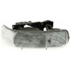 HEAD LAMP RH HQ REPLACEMENT FOR CHEVROLET TAHOE 2003 PARTSLINK NUMBER  GM2503187