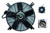 AC FAN ASSY REPLACEMENT FOR CHEVROLET TRACKER 2003 PARTSLINK NUMBER  GM1230234