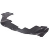 UNDERCAR SHIELD FR LH REPLACEMENT FOR CHEVROLET VAN CHEVY EXPRESS 2003 PARTSLINK NUMBER  GM1250131