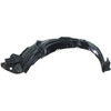FENDER LINER FR LH   REPLACEMENT FOR LEXUS CT200H 2013 PARTSLINK NUMBER  LX1248113