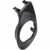 FOG LAMP BEZEL FR LH W/FOG LAMP HOLE MATT-BLACK   REPLACEMENT FOR LEXUS CT200H 2013 PARTSLINK NUMBER  LX1038102