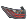 TAIL LAMP LH CAPA   REPLACEMENT FOR LEXUS CT200H 2013 PARTSLINK NUMBER  LX2804106C