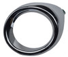 FOG LAMP BEZEL FR RH CHROME  REPLACEMENT FOR LEXUS ES300H 2013 PARTSLINK NUMBER  LX1039104